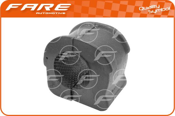 FARE SA 2767 - Bearing Bush, stabiliser autospares.lv