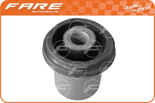 FARE SA 27048 - Mounting, axle beam autospares.lv