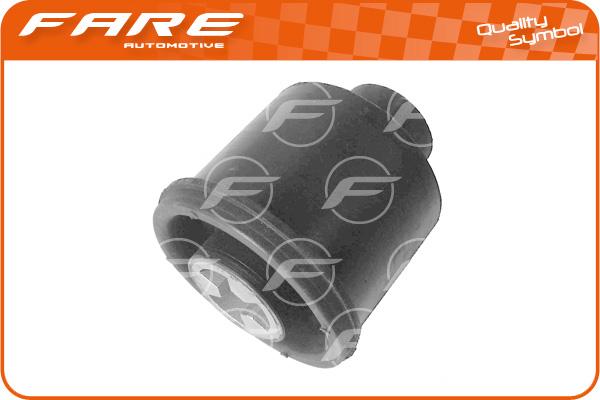 FARE SA 2704 - Mounting, axle beam autospares.lv