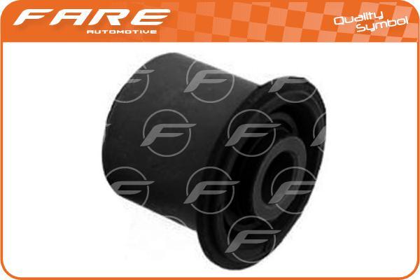 FARE SA 27016 - Mounting, axle beam autospares.lv