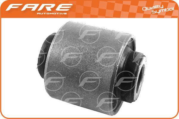 FARE SA 27018 - Mounting, axle beam autospares.lv