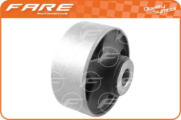 FARE SA 27084 - Mounting, axle beam autospares.lv