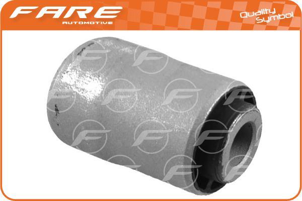 FARE SA 27038 - Mounting, axle beam autospares.lv