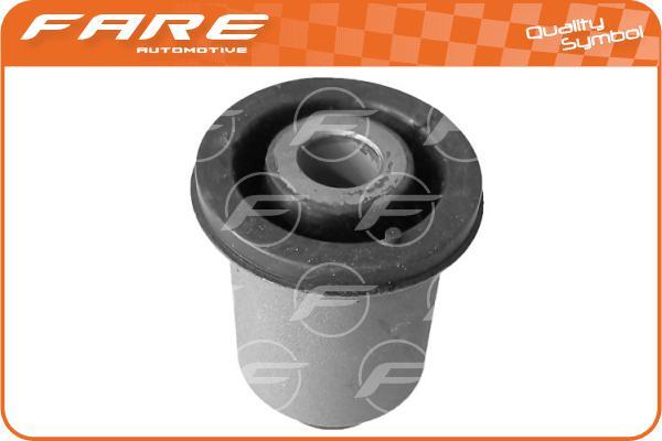 FARE SA 27070 - Mounting, axle beam autospares.lv