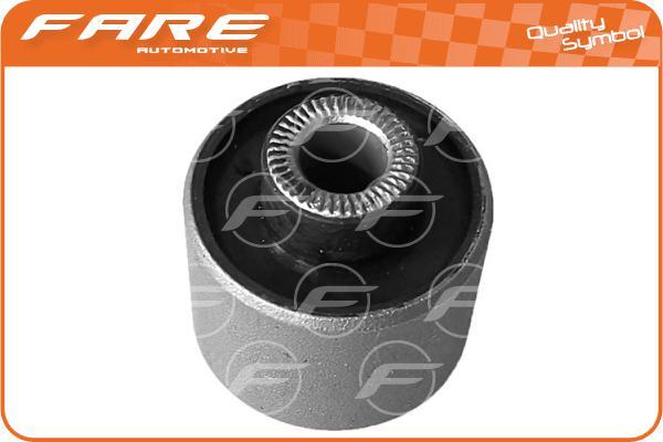 FARE SA 27146 - Mounting, axle beam autospares.lv