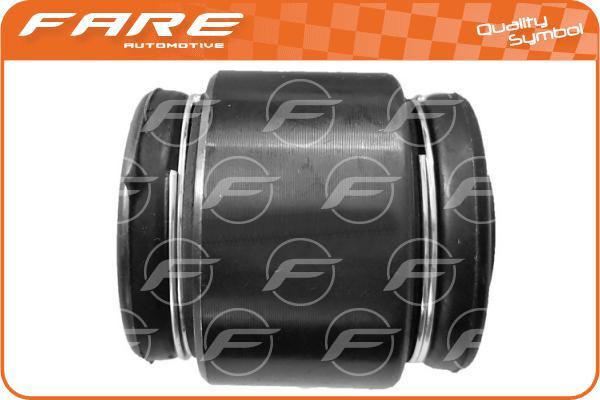 FARE SA 27147 - Mounting, axle beam autospares.lv