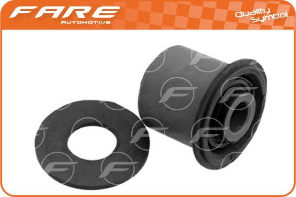 FARE SA 27162 - Mounting, axle beam autospares.lv