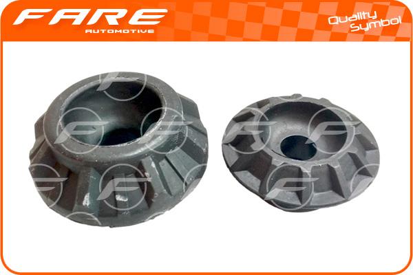 FARE SA 2718 - Top Strut Mounting autospares.lv