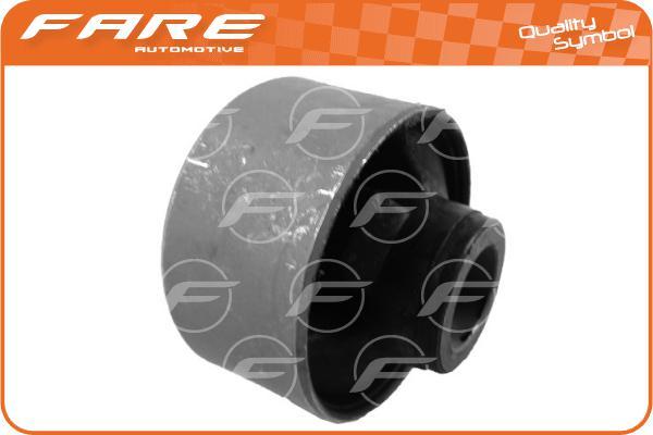 FARE SA 27139 - Mounting, axle beam autospares.lv