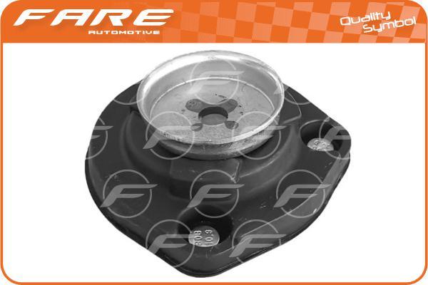 FARE SA 27893 - Top Strut Mounting autospares.lv