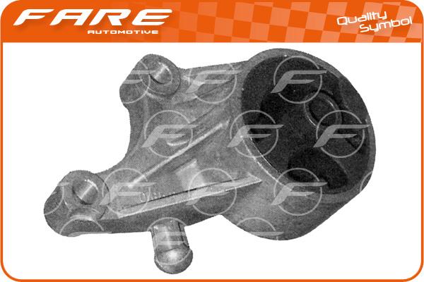 FARE SA 2785 - Holder, engine mounting autospares.lv