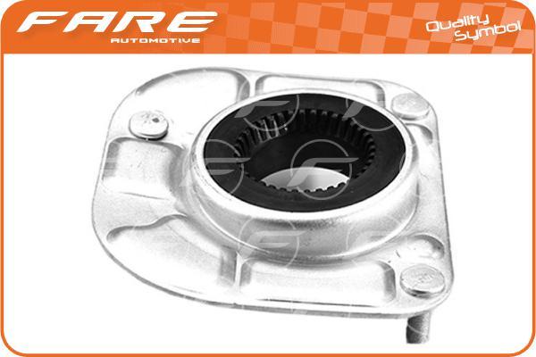 FARE SA 27879 - Top Strut Mounting autospares.lv