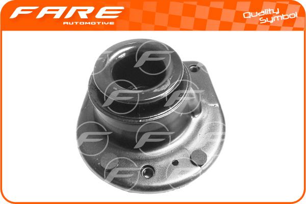 FARE SA 2734 - Top Strut Mounting autospares.lv