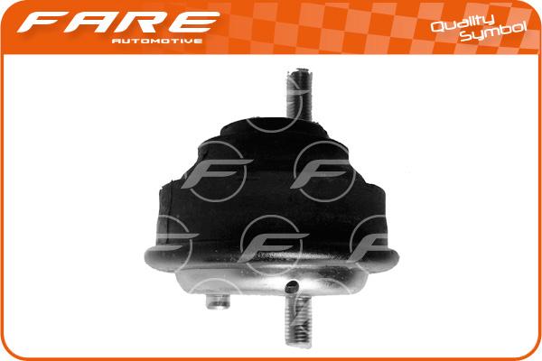 FARE SA 2776 - Holder, engine mounting autospares.lv