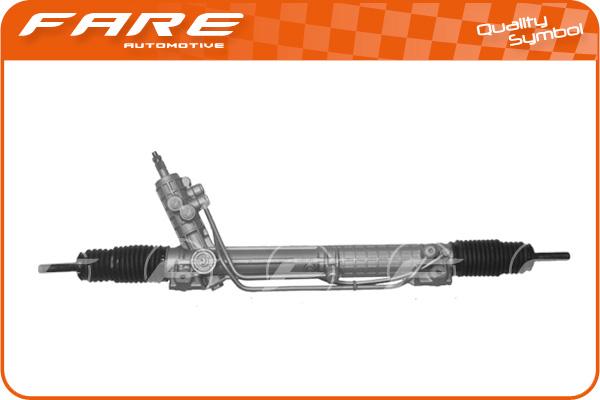 FARE SA DB001 - Steering Gear autospares.lv