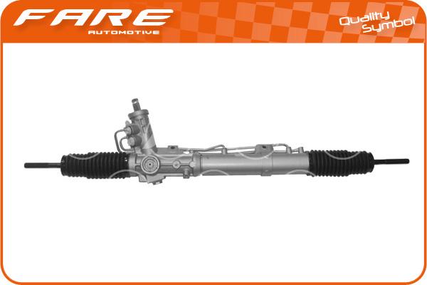 FARE SA DB002 - Steering Gear autospares.lv