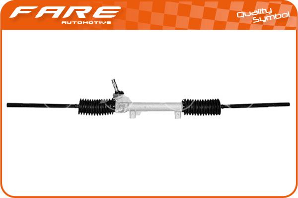 FARE SA DC004 - Steering Gear autospares.lv