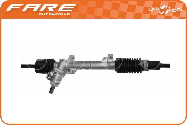 FARE SA DC020 - Steering Gear autospares.lv