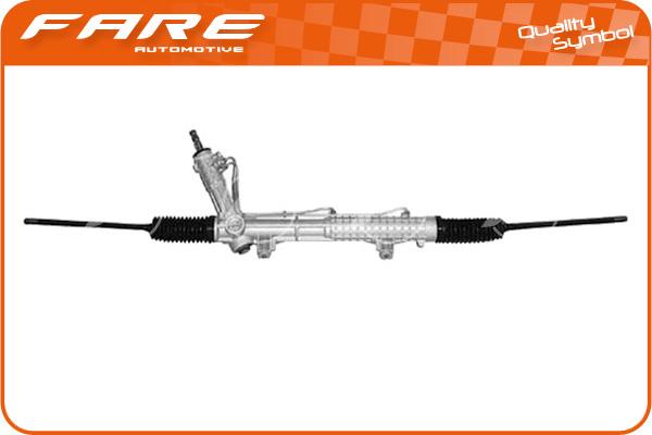 FARE SA DF006 - Steering Gear autospares.lv