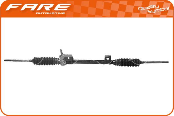 FARE SA DF001 - Steering Gear autospares.lv