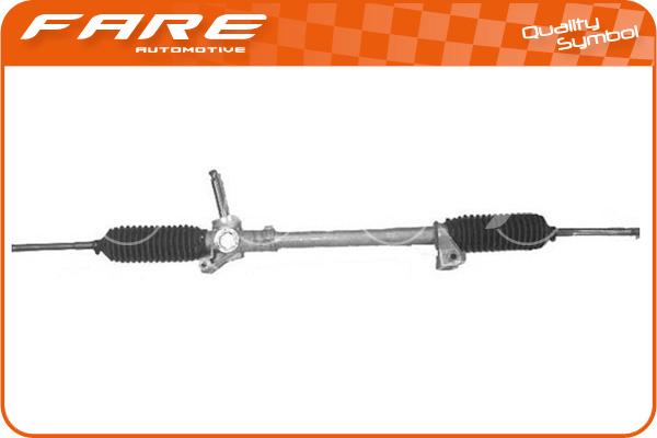 FARE SA DF002 - Steering Gear autospares.lv