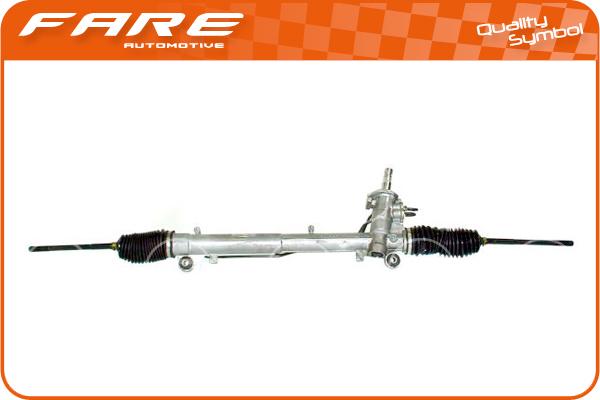 FARE SA DF022 - Steering Gear autospares.lv