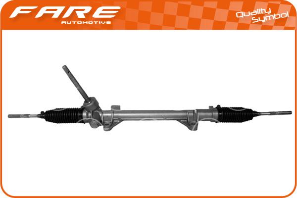 FARE SA DN008 - Steering Gear autospares.lv