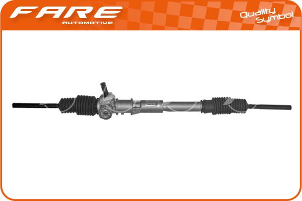 FARE SA DR021 - Steering Gear autospares.lv