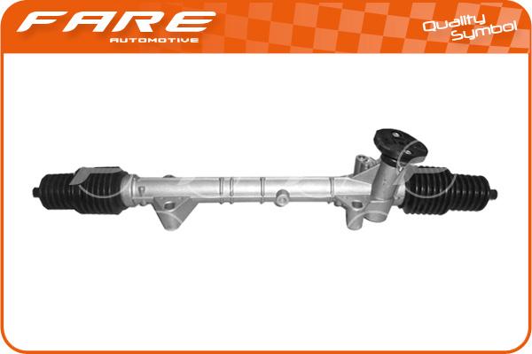 FARE SA DR028 - Steering Gear autospares.lv