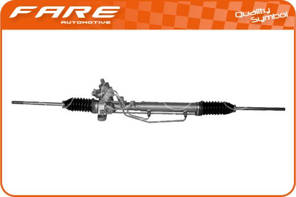 FARE SA DW001 - Steering Gear autospares.lv