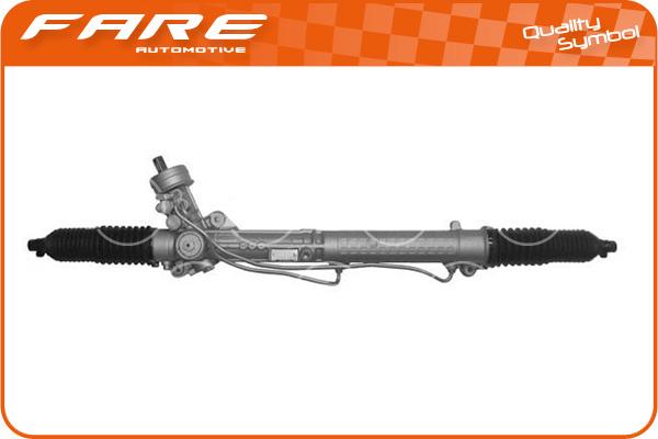 FARE SA DW008 - Steering Gear autospares.lv