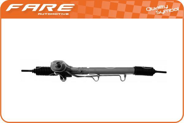 FARE SA DW034 - Steering Gear autospares.lv