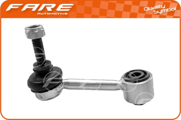 FARE SA F0996A - Rod / Strut, stabiliser autospares.lv