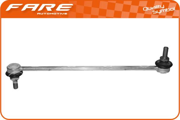 FARE SA F0951FO - Rod / Strut, stabiliser autospares.lv