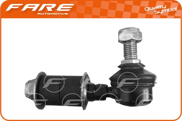 FARE SA F0010N - Rod / Strut, stabiliser autospares.lv