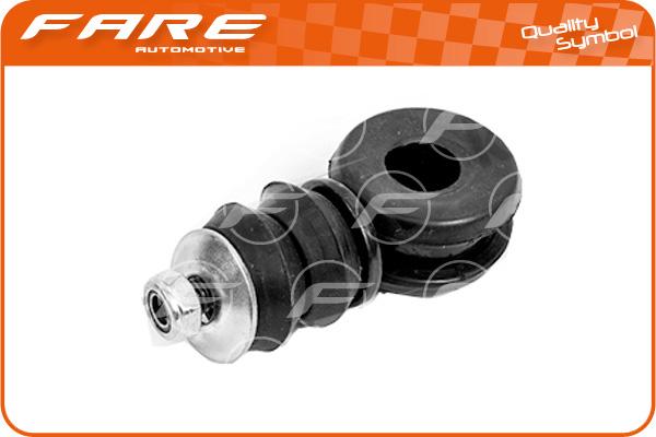 FARE SA F0074V - Rod / Strut, stabiliser autospares.lv