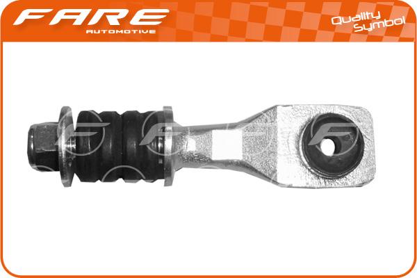 FARE SA F0119FO - Rod / Strut, stabiliser autospares.lv