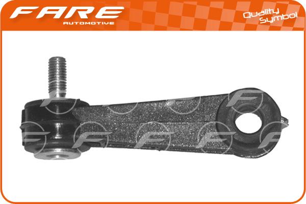 FARE SA F0135V - Rod / Strut, stabiliser autospares.lv