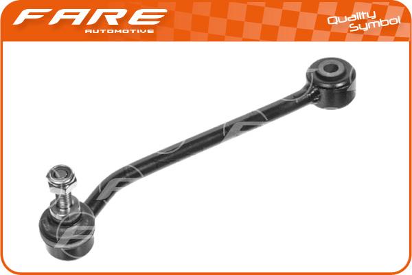 FARE SA F0804A - Rod / Strut, stabiliser autospares.lv