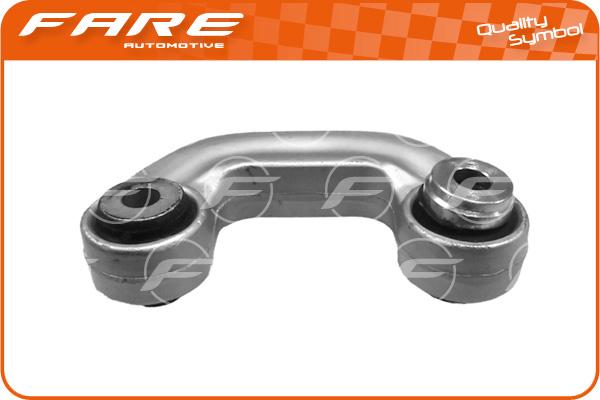 FARE SA F0825A - Rod / Strut, stabiliser autospares.lv