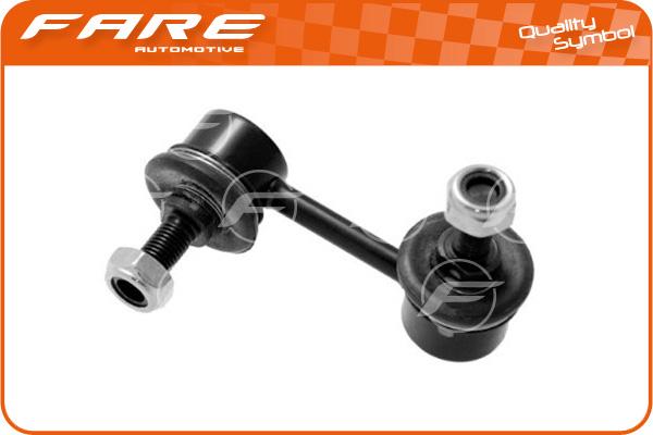 FARE SA F0352H - Rod / Strut, stabiliser autospares.lv