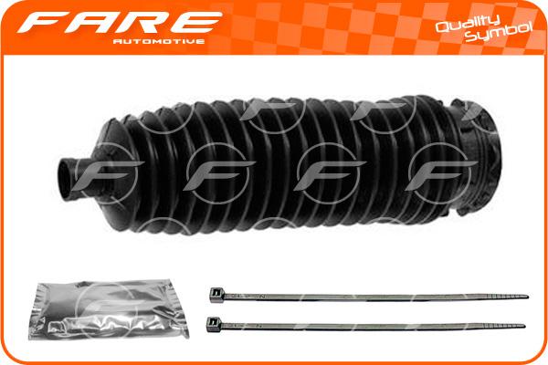 FARE SA K14602 - Bellow Set, steering autospares.lv