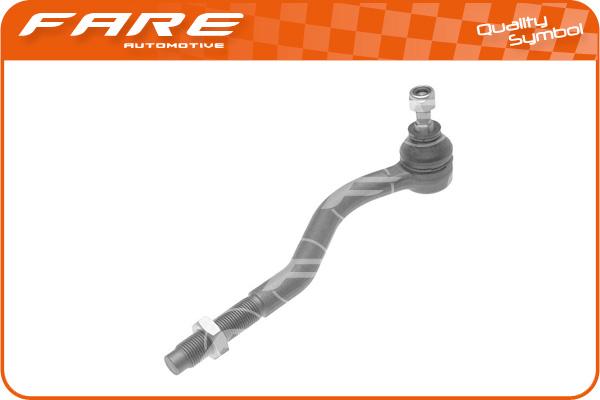 FARE SA RD099 - Tie Rod End autospares.lv