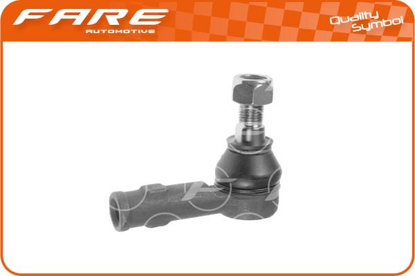 FARE SA RD058 - Tie Rod End autospares.lv