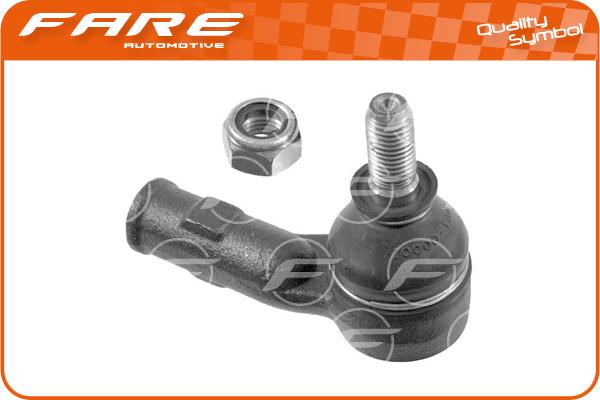 FARE SA RD191 - Tie Rod End autospares.lv