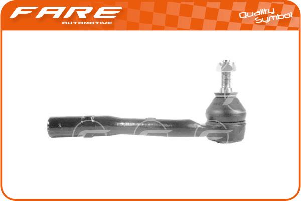 FARE SA RD101 - Tie Rod End autospares.lv