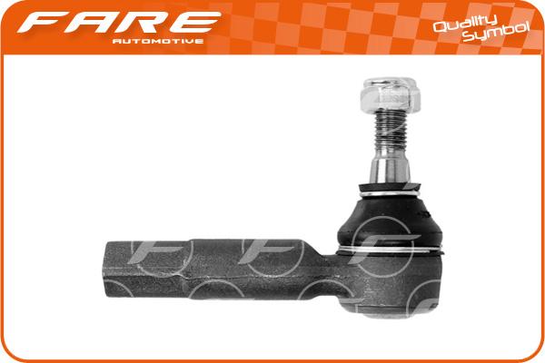 FARE SA RD185 - Tie Rod End autospares.lv