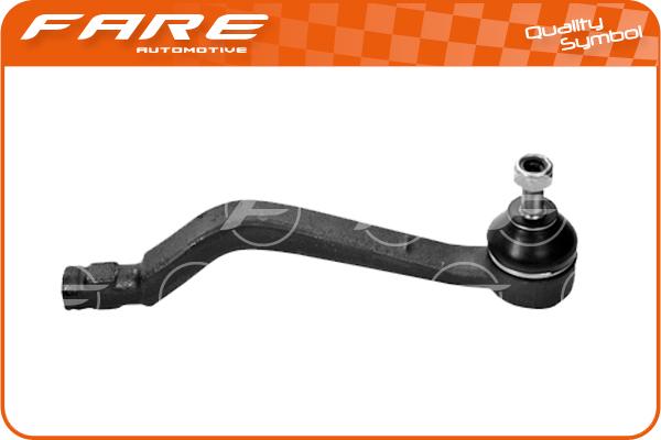 FARE SA RD395 - Tie Rod End autospares.lv