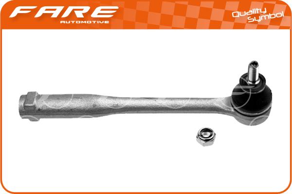 FARE SA RD398 - Tie Rod End autospares.lv