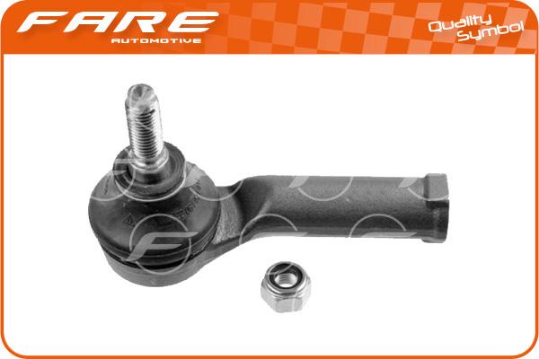 FARE SA RD359 - Tie Rod End autospares.lv